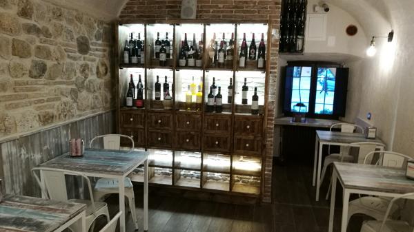 Bar Bollicine 1
