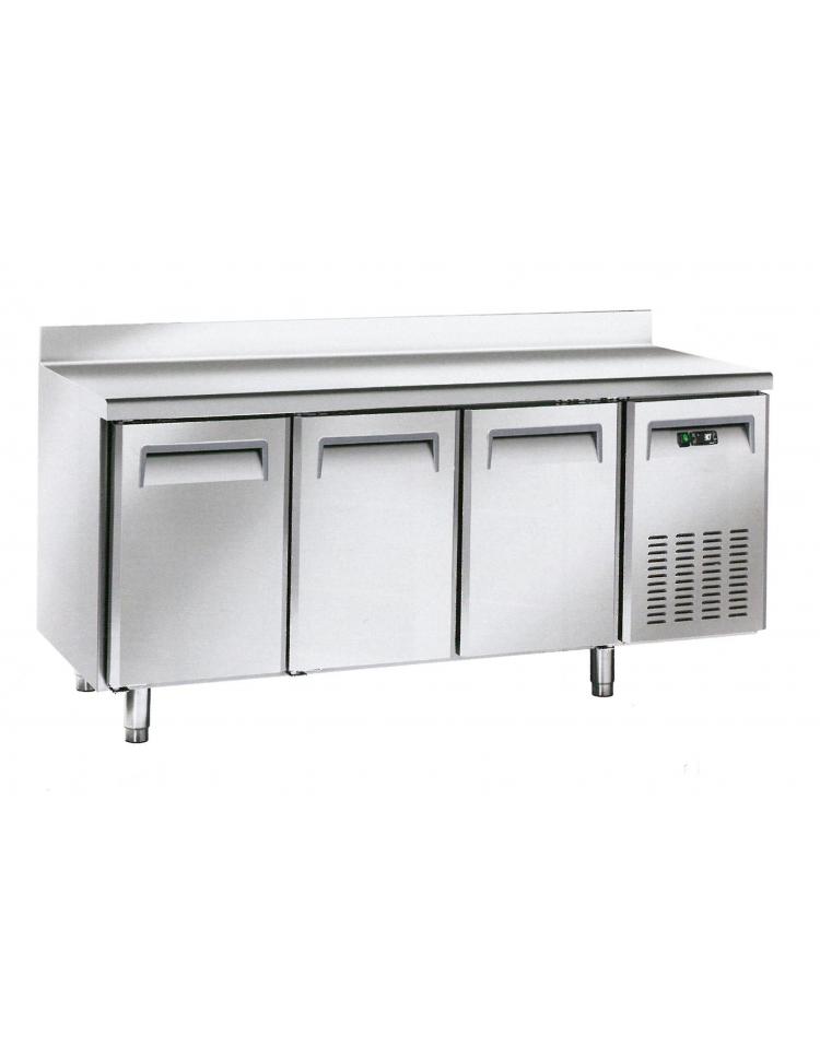 Tavolo Refrigerato 600