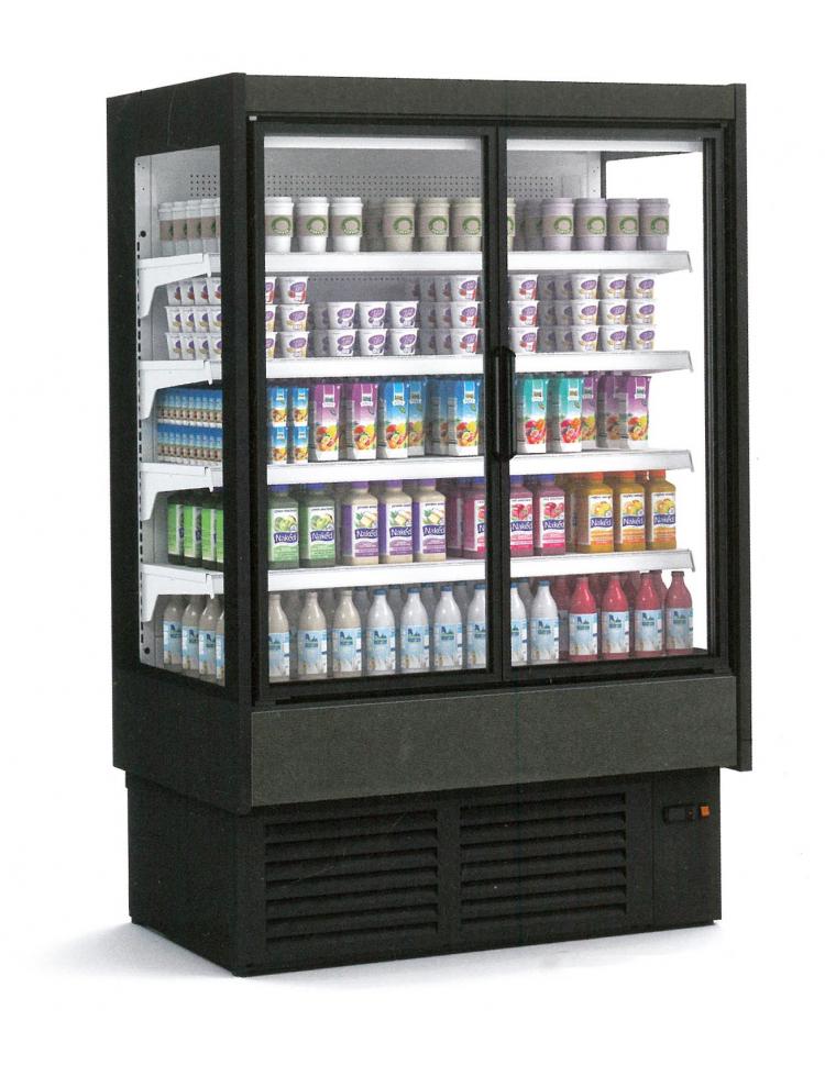 Murale Refrigerato